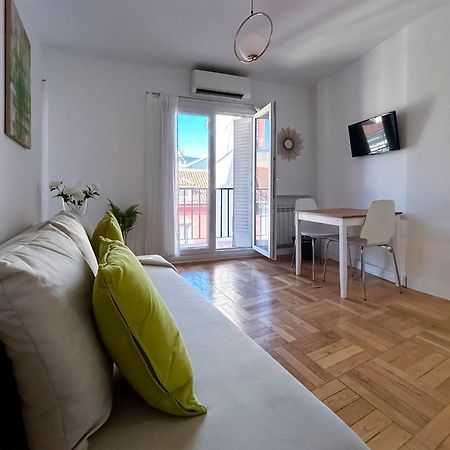 Charming Sol Studios Madrid Exteriér fotografie