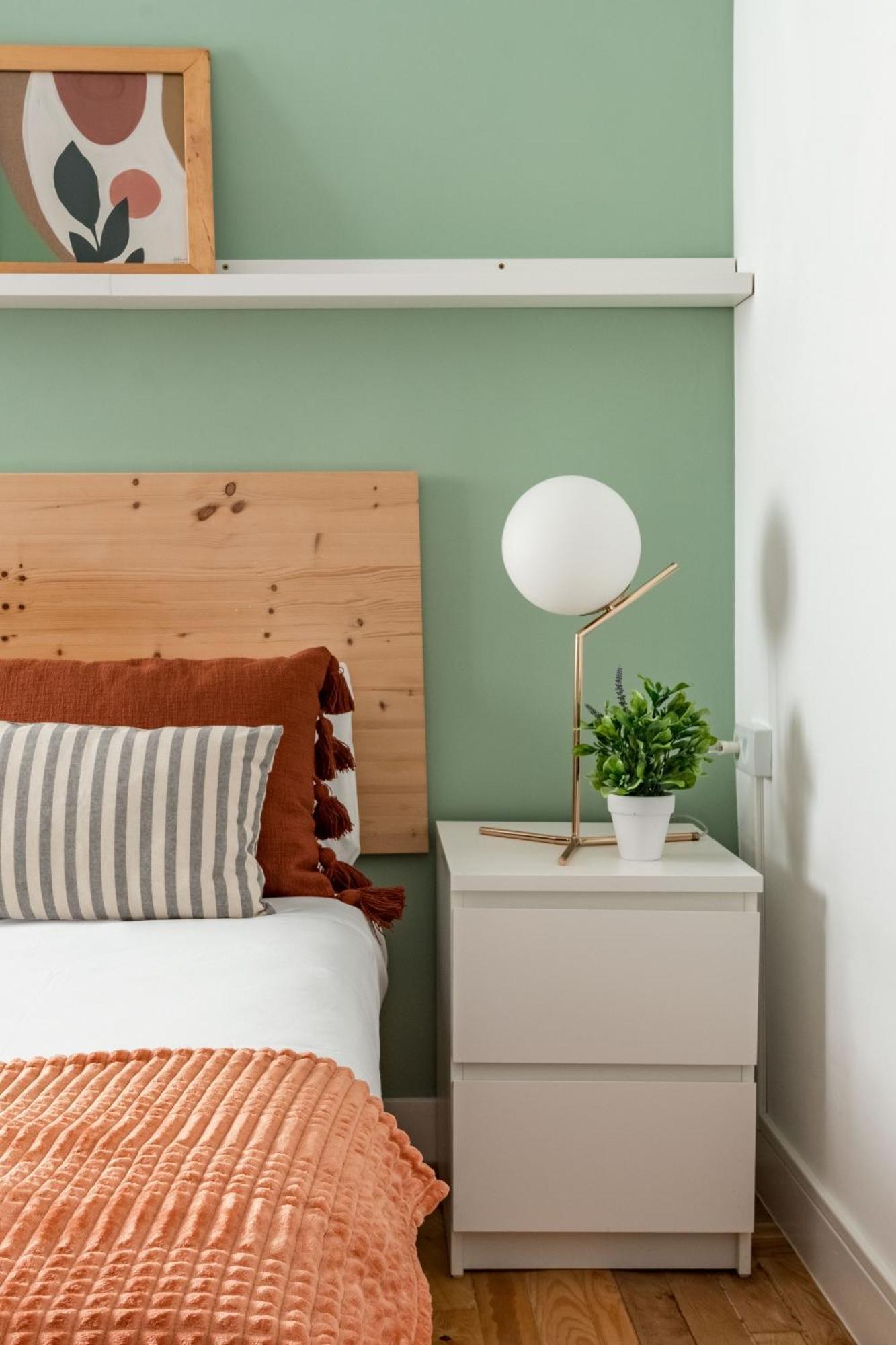 Charming Sol Studios Madrid Exteriér fotografie