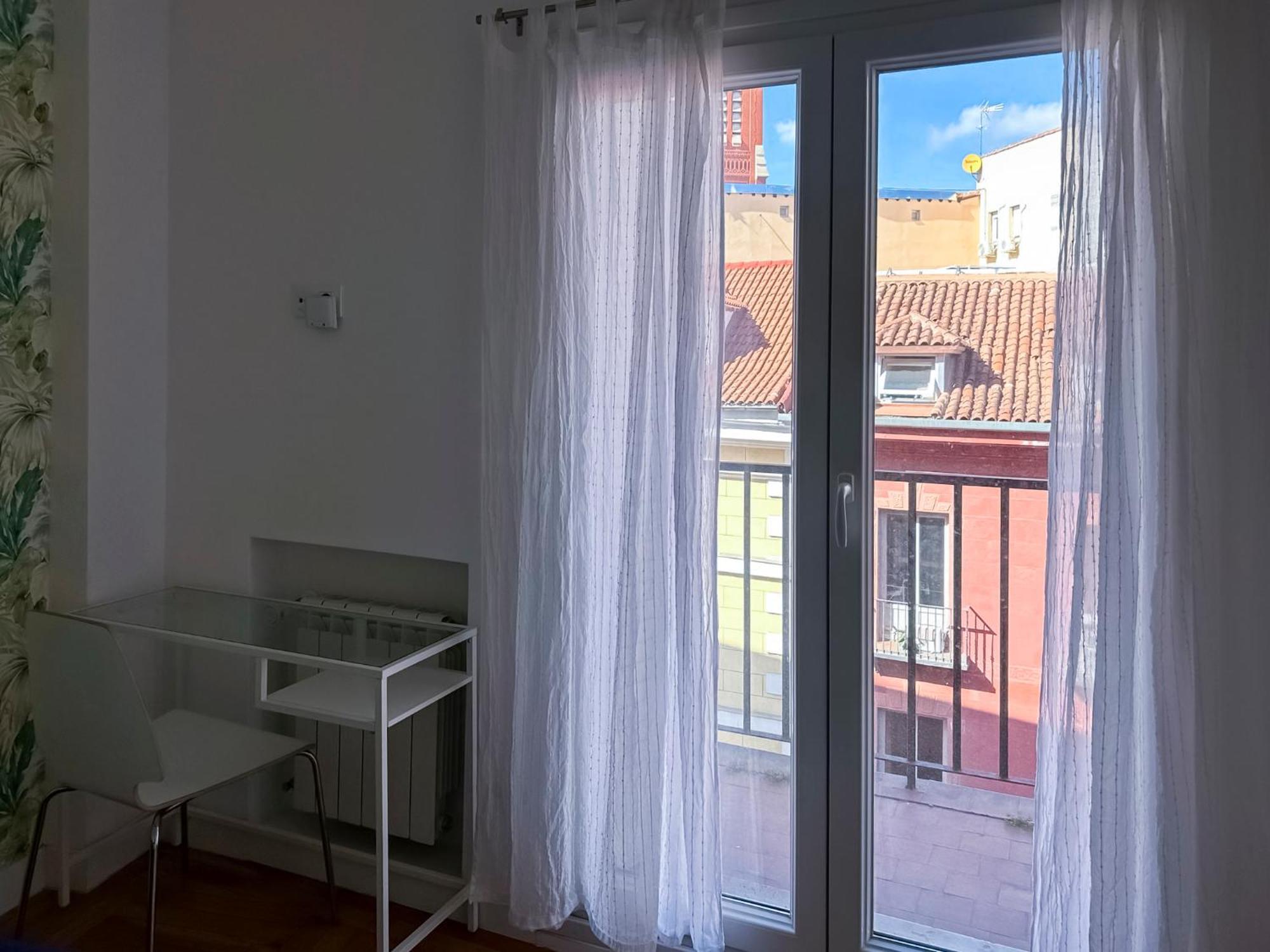 Charming Sol Studios Madrid Exteriér fotografie